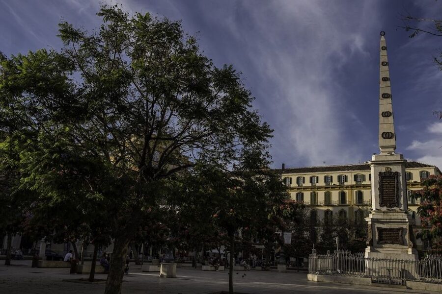 Málaga: 3-Hour Complete Walking Tour with Tickets - Pace, comfort, and planning advice