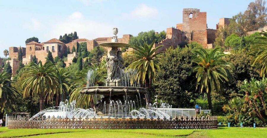 Málaga: 3-Hour Complete Walking Tour with Tickets - The Roman Theatre and Málaga’s earliest visible past