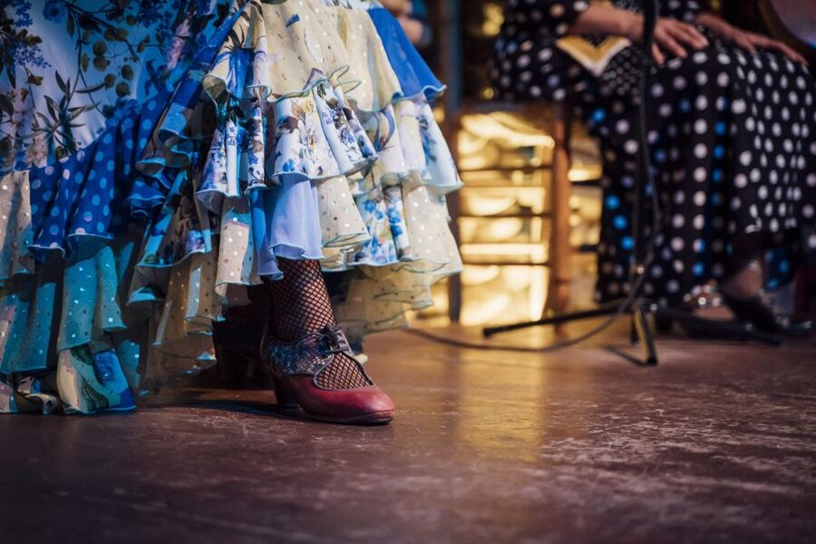 Malaga: Authentic Flamenco Show at El Gallo Ronco - Is $27 a fair price?