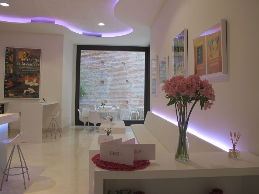 Málaga: Carmen Thyssen Museum Ticket - The permanent collection focuses on 19th-century Spain