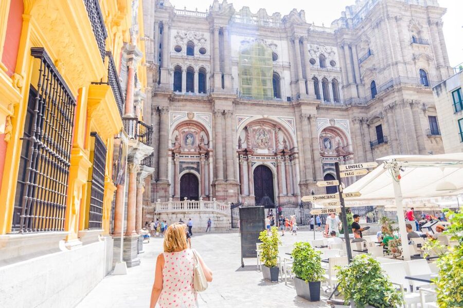 Malaga: City Sightseeing Hop-On Hop-Off Bus Tour - Is $32 good value for one day?