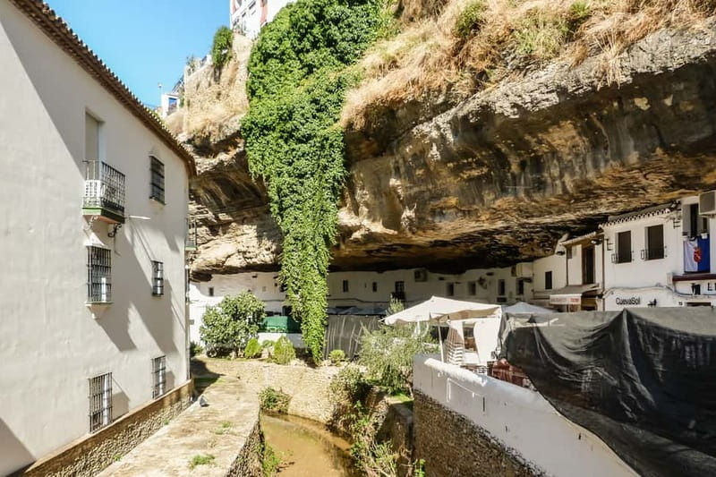 Málaga & Costa del Sol: Ronda and Setenil de las Bodegas - Who should book this day trip?