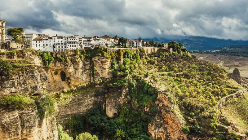 Málaga & Costa del Sol: Ronda and Setenil de las Bodegas - Why this inland pairing works so well