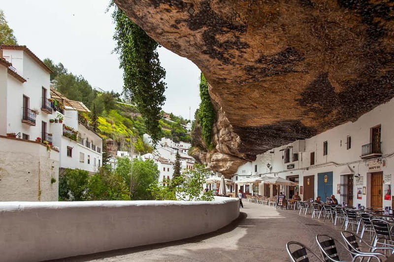 Málaga & Costa del Sol: Ronda and Setenil de las Bodegas - Making the most of 3.5 hours in Ronda