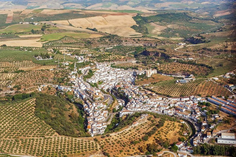 Málaga & Costa del Sol: Ronda and Setenil de las Bodegas - Transport, timing, and the real value of $23