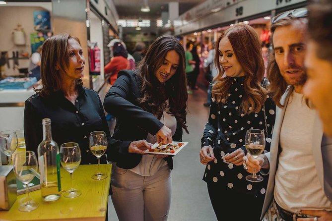 Málaga Evening Tapas Crawl Tour by Food Lover Tour - Key points at a glance