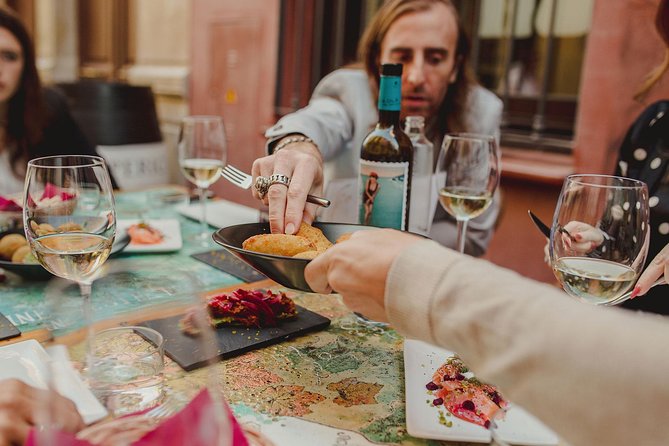 Málaga Evening Tapas Crawl Tour by Food Lover Tour - Price and what the $88.32 buys you