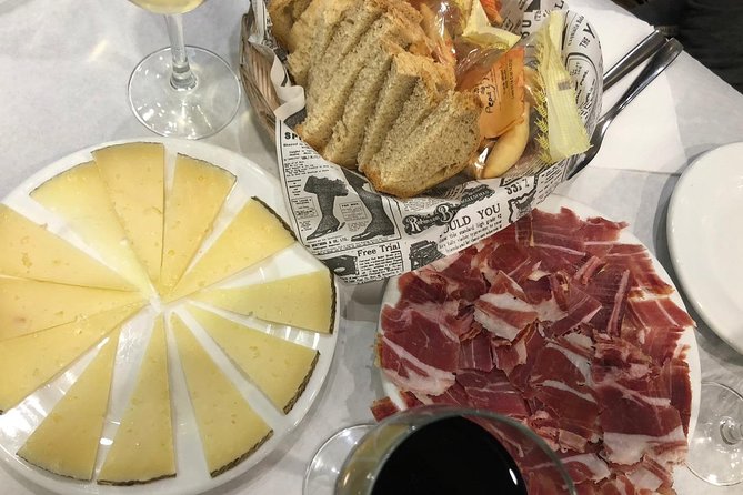 Malaga Food Tour: Tapas, Drinks and Delights with a Local - The main drawbacks to consider