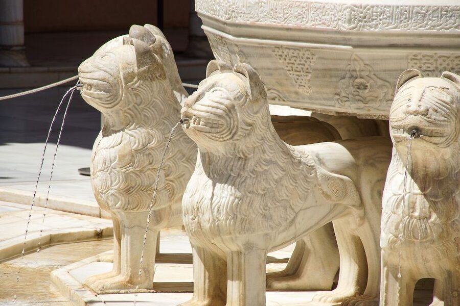 Malaga: Granada Day Trip with Alhambra, Palaces and Gardens - How much Granada time will you really have?
