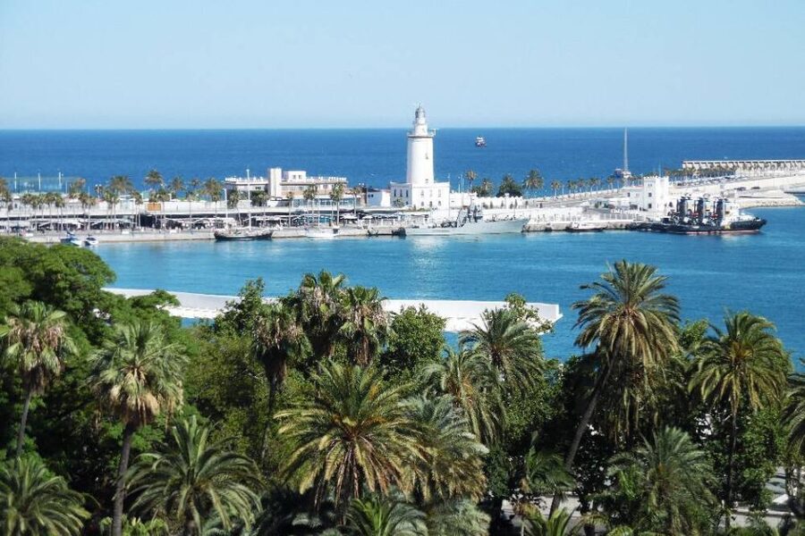 Malaga: Guided E-Bike Tour - Price, Timing, and Overall Value