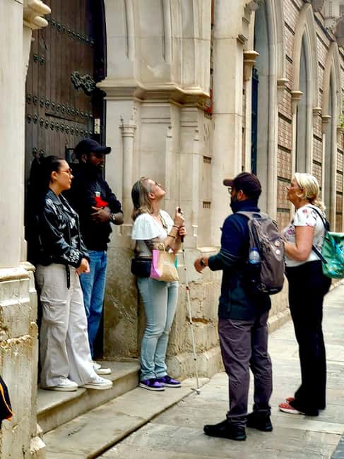 Málaga: Historic Center Tour with Local Guide - The Alcazaba and Málaga’s Moorish era