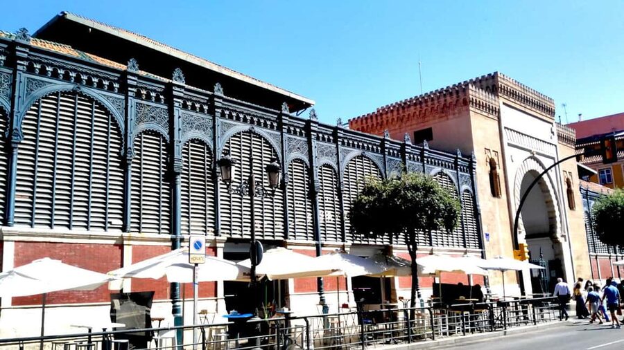 Málaga: Historic Center Tour with Local Guide - Roman Theatre: Málaga’s oldest visible chapter