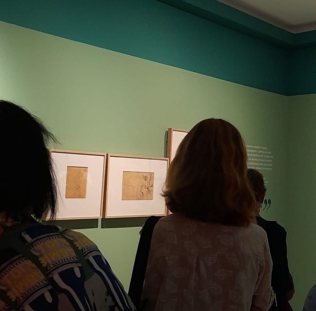 Malaga: Picasso’s Birthplace Museum Entrance Ticket - Why Malaga matters to Picasso’s work
