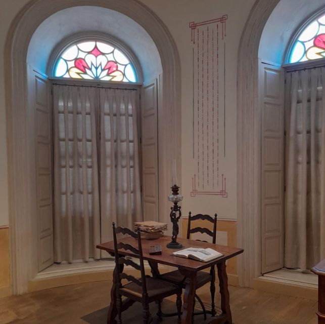 Malaga: Picasso’s Birthplace Museum Entrance Ticket - How long to allow, and when to go