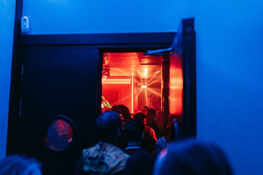 Malaga: Pubs and Clubs Crawl - Stop Four: The Main Nightclub Finish
