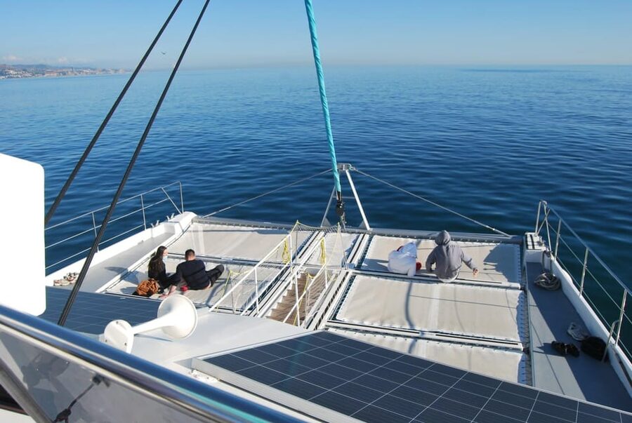 Malaga: Sailing Catamaran Sunset Cruise with Live DJ & Drink - Who Will Enjoy This Cruise Most?
