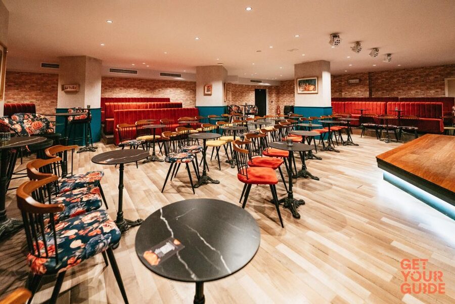 Malaga: Show and Food at Alegría Flamenco and Restaurant - How authentic is the experience?