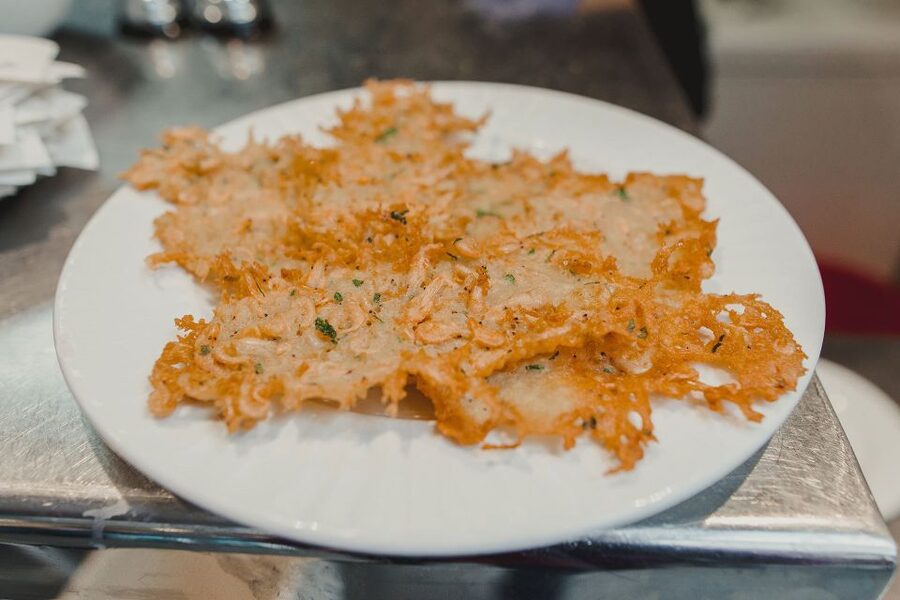 Malaga: Tapas Crawl - Third Stop: A Different Bar, A Different Mood