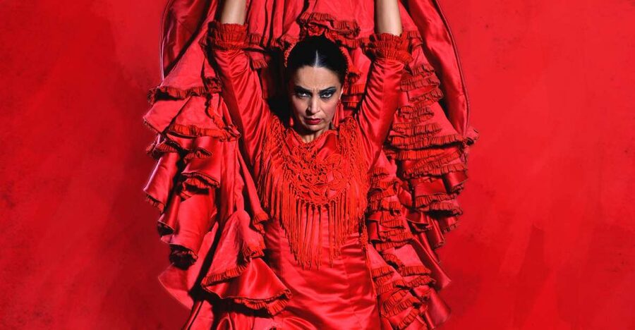 Malaga: Teatro Flamenco Malaga Live Flamenco Show - Why flamenco works so well in Malaga