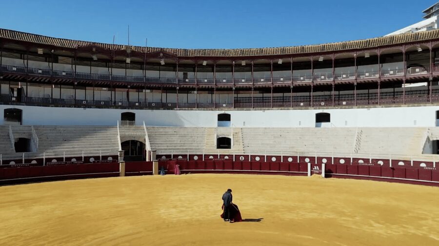 Malaga: Tour of Malagueta Bullring & Immersive Exhibition - Why the Malagueta Bullring makes a worthwhile stop