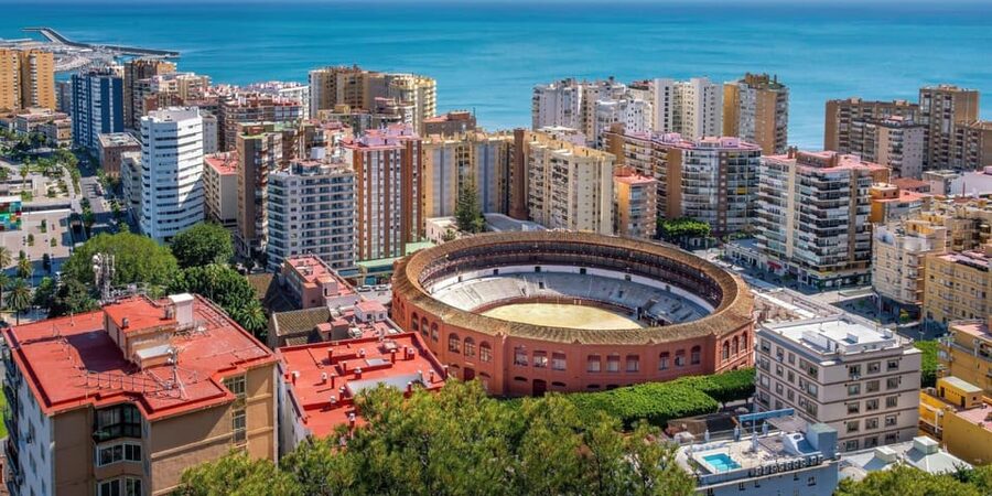 Malaga: Tour of Malagueta Bullring & Immersive Exhibition - Timing, concerts, and the best way to plan
