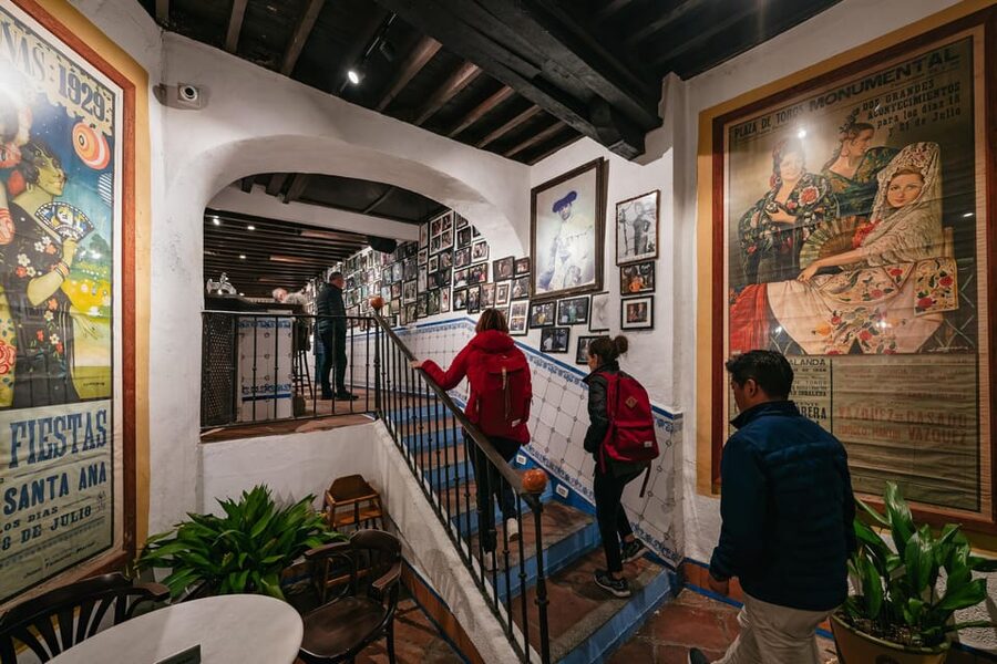 Málaga: Traditional Andalusian Tapas and Wine Tour - What makes this Málaga food tour worth considering