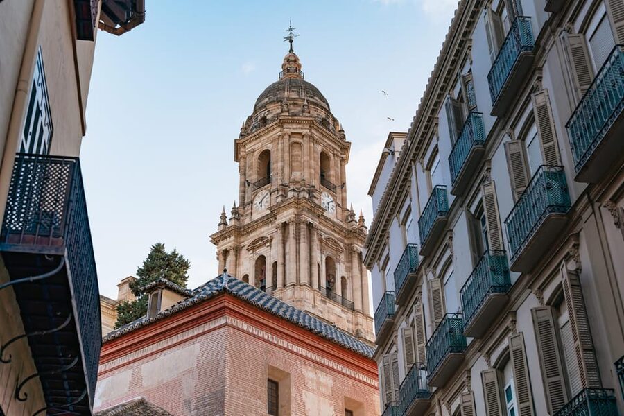 Málaga: Traditional Andalusian Tapas and Wine Tour - Is $73 a fair price?