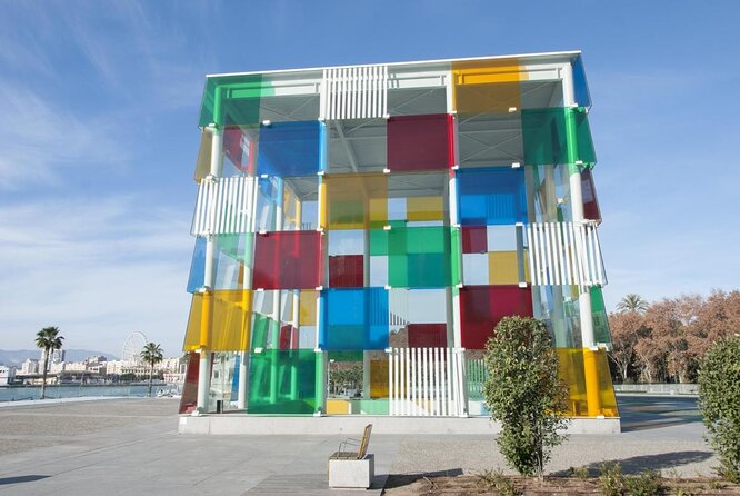 Malaga Welcome Tour with Local Guide in Eco Tuk Tuk Private - Key things to know before booking