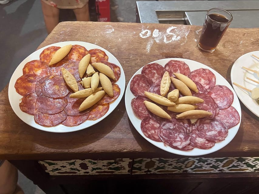Malaga: Wine and Tapas Tour with Tastings and Drinks - Is $86 a fair price in Malaga?