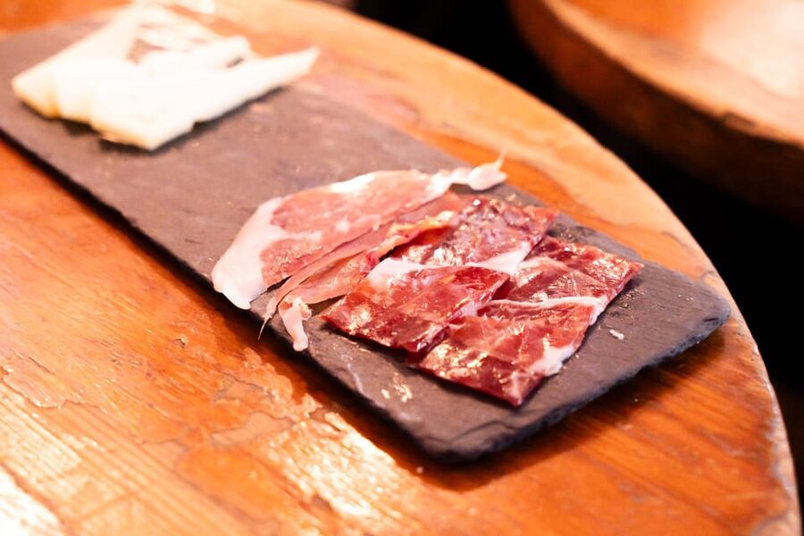 Malaga: Wine and Tapas Tour with Tastings and Drinks - How the drinks work