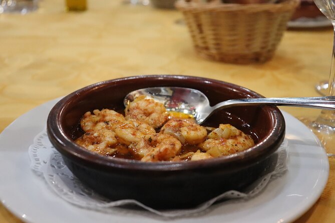 Malaga Wine & Tapas Small Group Guided Tour - What this Málaga food tour is really offering