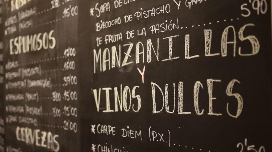 Málaga: Wine & Tapas Tour - Four things to know before you book