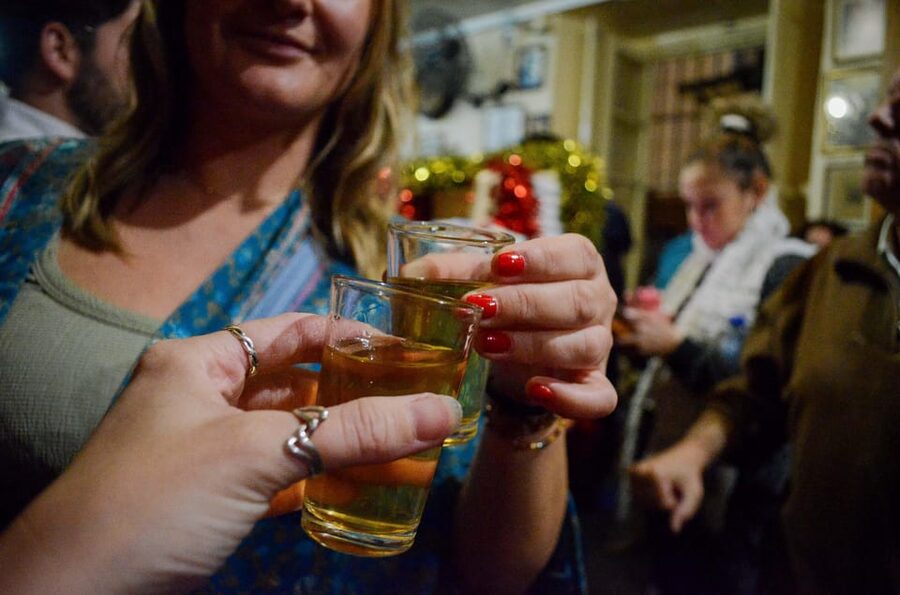 Málaga: Wine & Tapas Tour - A compact lesson in vermouth, sherry, and tapas