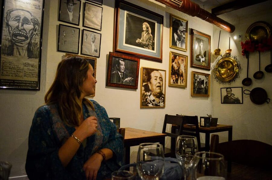 Málaga: Wine & Tapas Tour - Practical details that affect your day