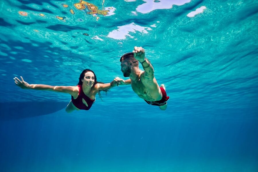 Mallorca: 2-Hour Coastline & Malgrat Islands Catamaran Tour - Who should book this catamaran cruise?