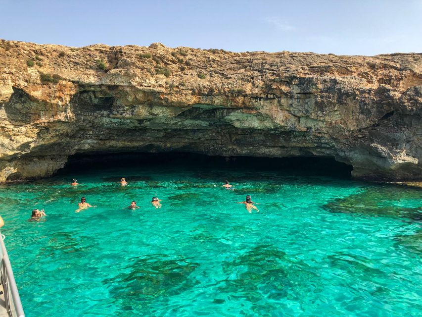 Mallorca: 3.5-Hour Boat Trip with Swimming and Snorkeling - A Half-Day on Mallorca’s Southwest Coast