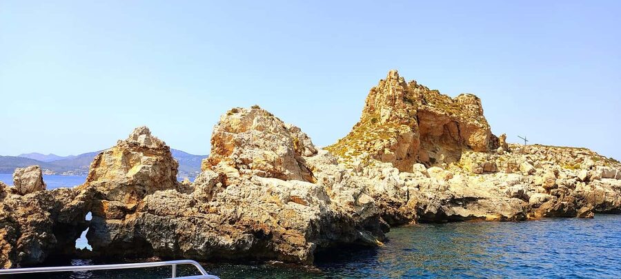 Mallorca: 3.5-Hour Boat Trip with Swimming and Snorkeling - Swimming Stop Two and the Best Use of Your Time