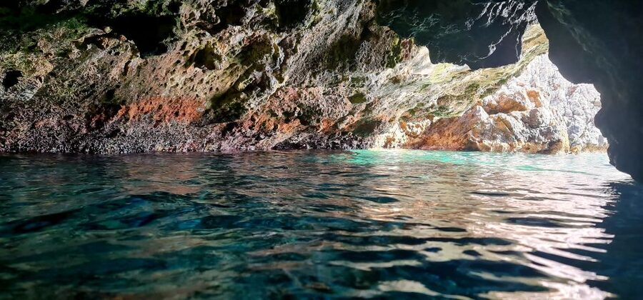 Mallorca Alcudia: Jack Sparrow Cave Jet Ski Tour - Practical tips for a smoother outing
