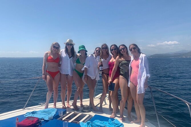 Mallorca Beach & Caves 4hr Boat Trip Drinks, Tapas, SUP & Snorkel - Key points to know before booking