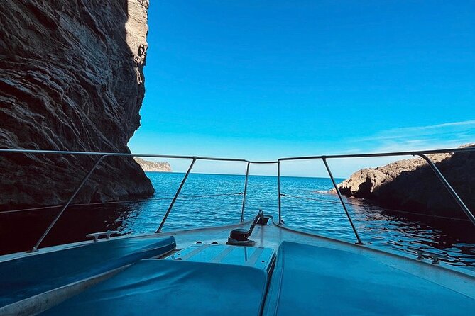 Mallorca Beach & Caves 4hr Boat Trip Drinks, Tapas, SUP & Snorkel - Is $104.27 a fair price?