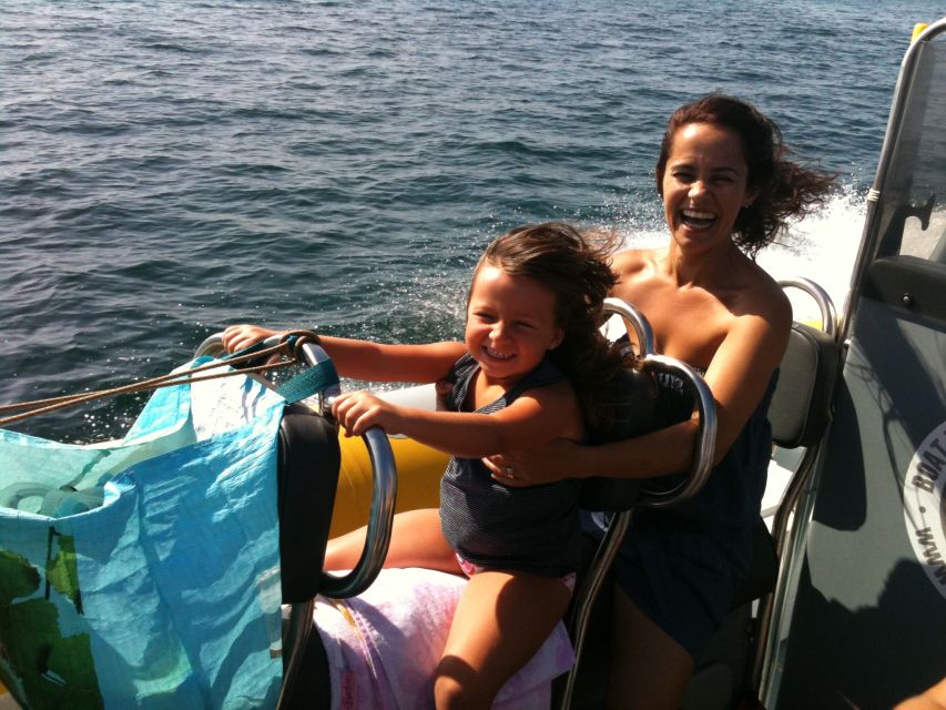 Mallorca : Blue Cave Boat Tour with Snorkeling - Should you book the Blue Cave boat tour?