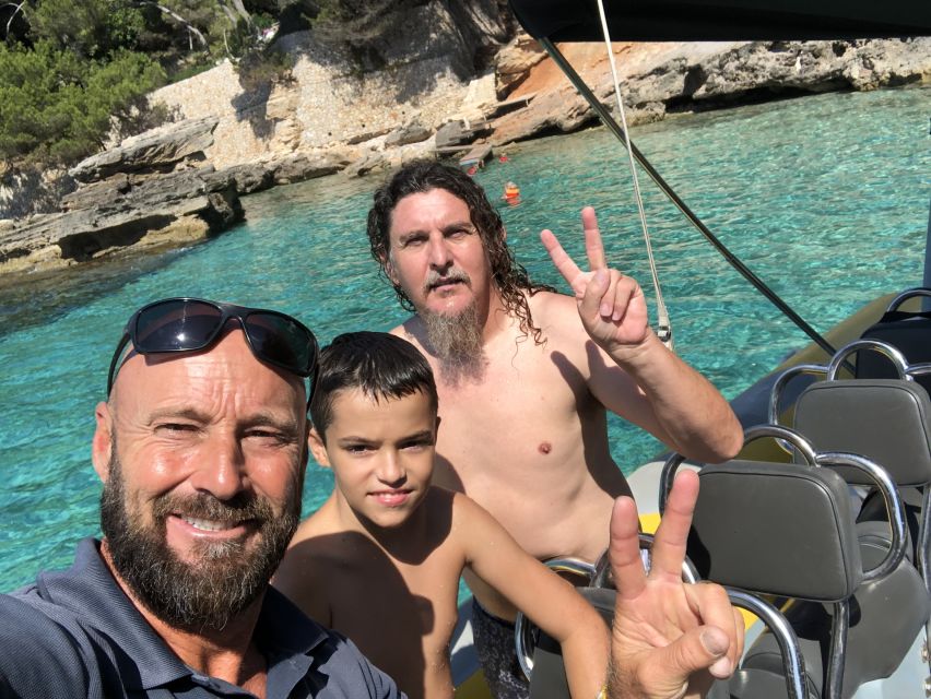 Mallorca : Blue Cave Boat Tour with Snorkeling - Is $63 a good value?