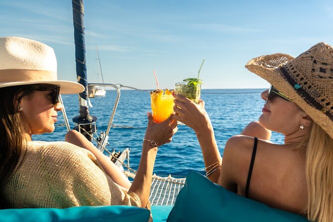 Mallorca Catamaran Small Group Cruise with Tapas 4-hours - Why this small catamaran feels different
