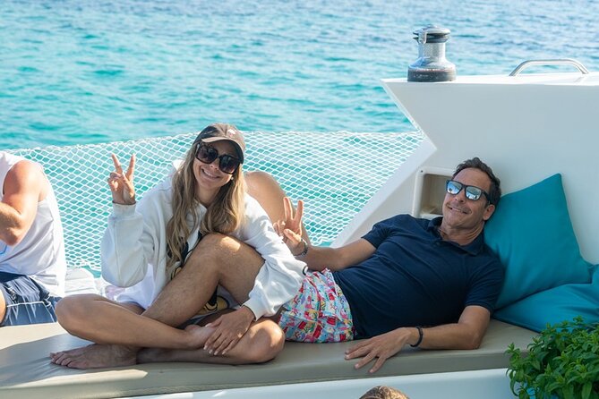 Mallorca Catamaran Small Group Cruise with Tapas 4-hours - Who will enjoy this Mallorca cruise most