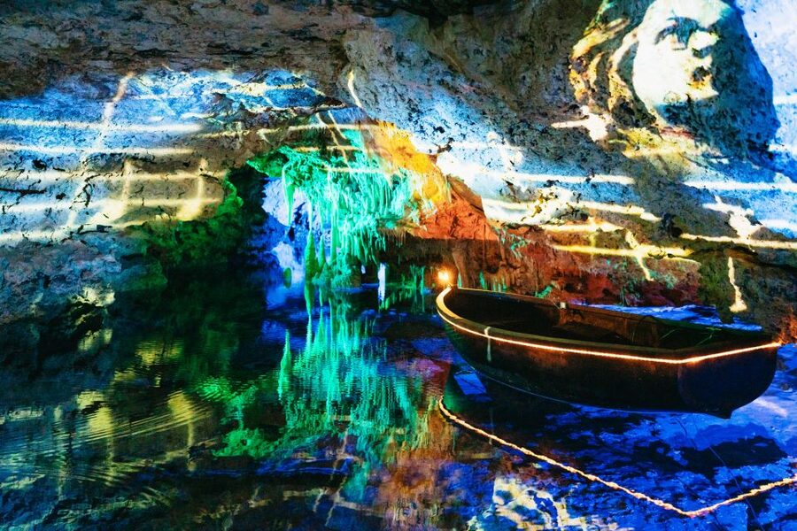 Mallorca: Caves of Drach Day Trip & Optional Caves of Hams - Who will enjoy this Mallorca cave trip?