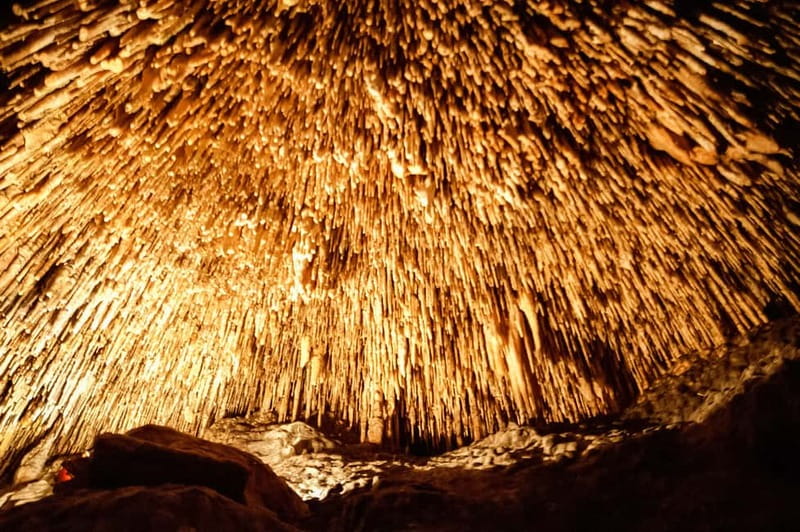 Mallorca: Caves of Drach Tour from the North with Boat Trip - Key points to know before booking