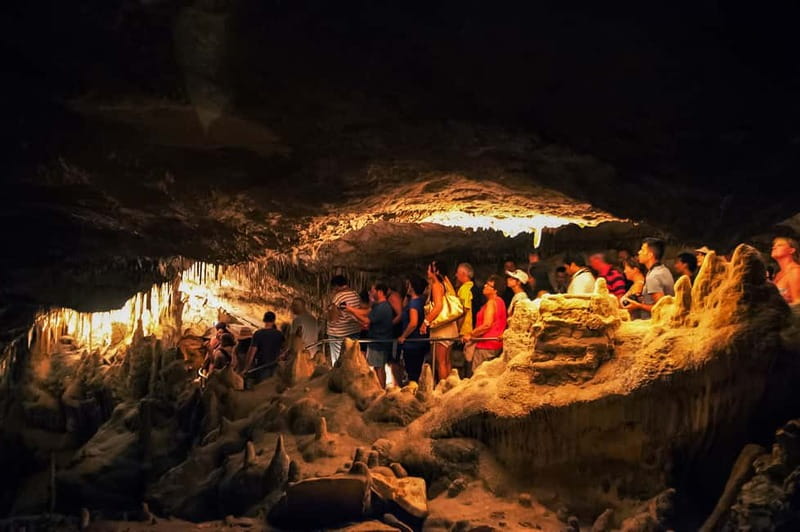 Mallorca: Caves of Drach Tour from the North with Boat Trip - Small details that make the day easier