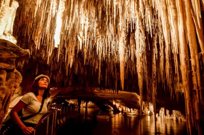 Mallorca: Caves of Drach Tour from the North with Boat Trip - Why the Caves of Drach are Mallorca’s main attraction