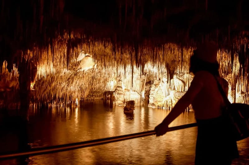 Mallorca: Caves of Drach Tour from the North with Boat Trip - Who will enjoy this excursion most?