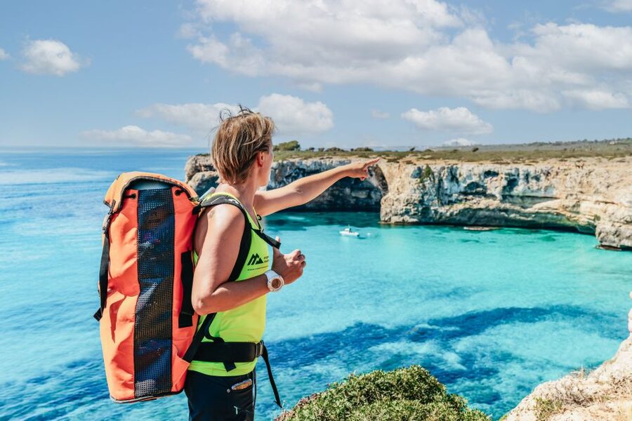 Mallorca: Cova des Coloms Caving Trip with Hotel Transfer - Why Cova des Coloms feels different from Mallorca’s show caves